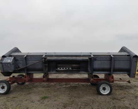 Нью Холланд Другая, объемом двигателя 0 л и пробегом 0 тыс. км за 154 $, фото 17 на Automoto.ua