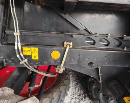 Нью Холланд Другая, объемом двигателя 0 л и пробегом 0 тыс. км за 154 $, фото 10 на Automoto.ua