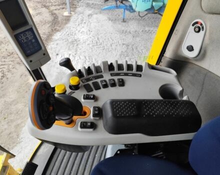 Нью Холланд Другая, объемом двигателя 0 л и пробегом 0 тыс. км за 154 $, фото 5 на Automoto.ua