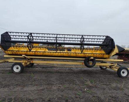 Нью Холланд Другая, объемом двигателя 0 л и пробегом 0 тыс. км за 154 $, фото 8 на Automoto.ua