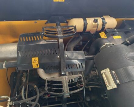 Нью Холланд Другая, объемом двигателя 0 л и пробегом 0 тыс. км за 154 $, фото 13 на Automoto.ua