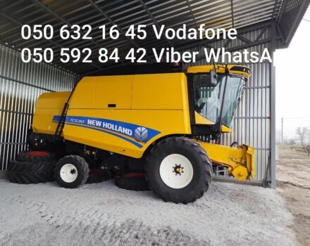 Нью Холланд Другая, объемом двигателя 0 л и пробегом 0 тыс. км за 154 $, фото 2 на Automoto.ua