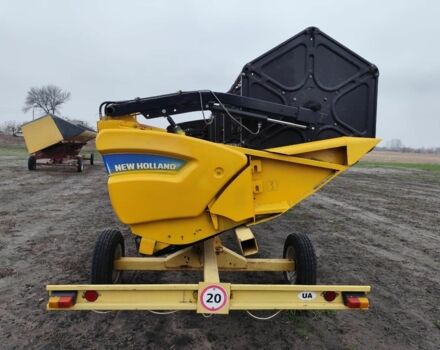 Нью Холланд Другая, объемом двигателя 0 л и пробегом 0 тыс. км за 154 $, фото 6 на Automoto.ua