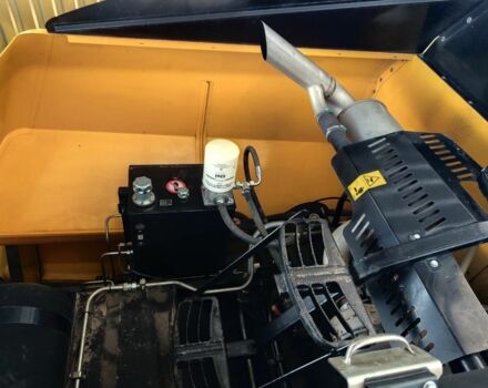 Нью Холланд Другая, объемом двигателя 0 л и пробегом 0 тыс. км за 154 $, фото 3 на Automoto.ua