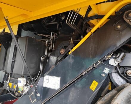 Нью Холланд Другая, объемом двигателя 0 л и пробегом 0 тыс. км за 154 $, фото 11 на Automoto.ua