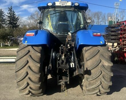 Нью Холланд Другая, объемом двигателя 0 л и пробегом 5 тыс. км за 86878 $, фото 4 на Automoto.ua