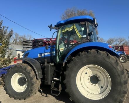 Нью Холланд Другая, объемом двигателя 0 л и пробегом 5 тыс. км за 86878 $, фото 5 на Automoto.ua