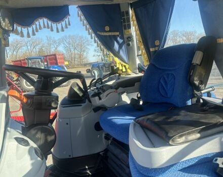 Нью Холланд Другая, объемом двигателя 0 л и пробегом 5 тыс. км за 86878 $, фото 3 на Automoto.ua