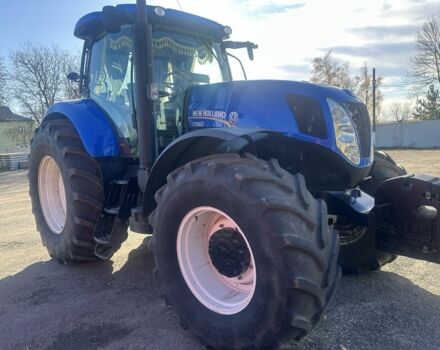 Нью Холланд Другая, объемом двигателя 0 л и пробегом 5 тыс. км за 86878 $, фото 6 на Automoto.ua