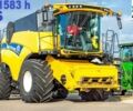 Нью Холланд Другая, об'ємом двигуна 0 л та пробігом 0 тис. км за 211312 $, фото 1 на Automoto.ua