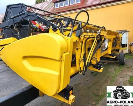 Нью Холланд Другая, об'ємом двигуна 0 л та пробігом 0 тис. км за 211312 $, фото 16 на Automoto.ua