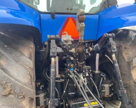 Нью Холланд Другая, объемом двигателя 0 л и пробегом 5 тыс. км за 139 $, фото 3 на Automoto.ua