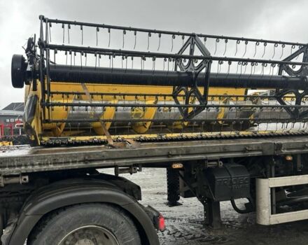 Нью Холланд Другая, об'ємом двигуна 0 л та пробігом 0 тис. км за 229959 $, фото 6 на Automoto.ua