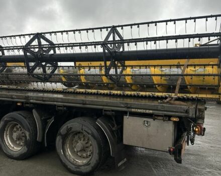 Нью Холланд Другая, об'ємом двигуна 0 л та пробігом 0 тис. км за 229959 $, фото 5 на Automoto.ua