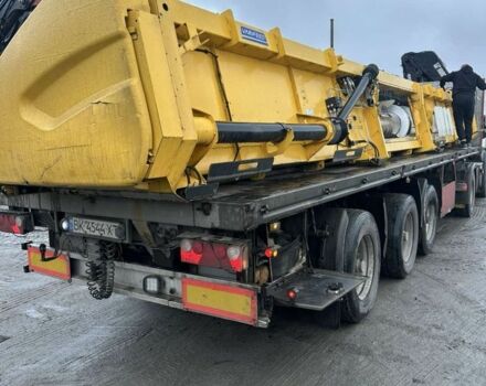 Нью Холланд Другая, об'ємом двигуна 0 л та пробігом 0 тис. км за 229959 $, фото 4 на Automoto.ua