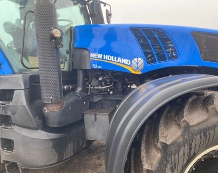 Нью Холланд Другая, объемом двигателя 0 л и пробегом 5 тыс. км за 139 $, фото 2 на Automoto.ua