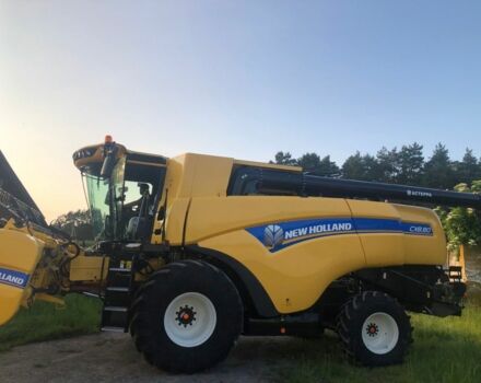 Нью Холланд Другая, объемом двигателя 0 л и пробегом 0 тыс. км за 343419 $, фото 2 на Automoto.ua