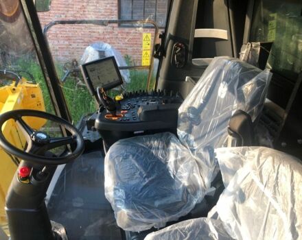 Нью Холланд Другая, объемом двигателя 0 л и пробегом 0 тыс. км за 343419 $, фото 4 на Automoto.ua