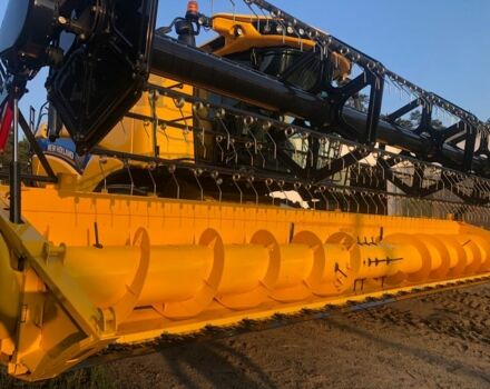 Нью Холланд Другая, объемом двигателя 0 л и пробегом 0 тыс. км за 343419 $, фото 3 на Automoto.ua