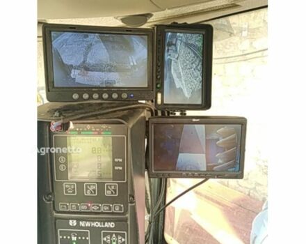 Нью Холланд Другая, объемом двигателя 6 л и пробегом 0 тыс. км за 28500 $, фото 5 на Automoto.ua