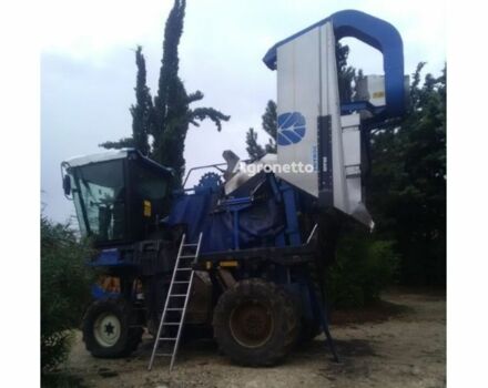 Нью Холланд Другая, объемом двигателя 6 л и пробегом 0 тыс. км за 28500 $, фото 2 на Automoto.ua