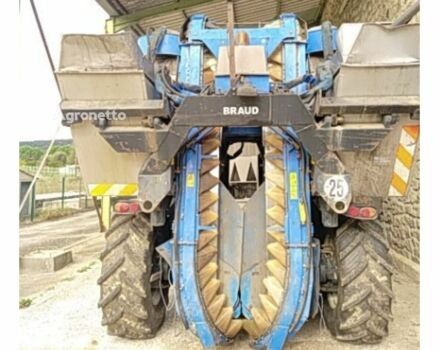 Нью Холланд Другая, объемом двигателя 6 л и пробегом 0 тыс. км за 28500 $, фото 4 на Automoto.ua