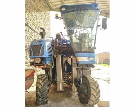 Нью Холланд Другая, объемом двигателя 6 л и пробегом 0 тыс. км за 28500 $, фото 3 на Automoto.ua