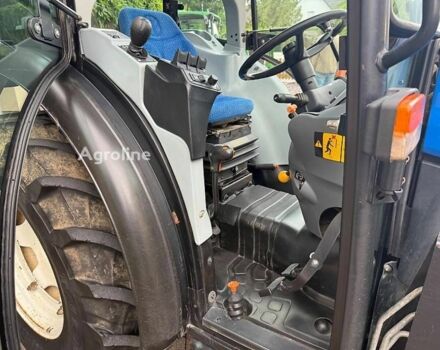 Нью Холланд Другая, объемом двигателя 2.45 л и пробегом 0 тыс. км за 40838 $, фото 12 на Automoto.ua