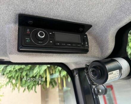 Нью Холланд Другая, объемом двигателя 2.45 л и пробегом 0 тыс. км за 40838 $, фото 11 на Automoto.ua