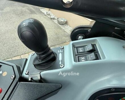 Нью Холланд Другая, объемом двигателя 2.45 л и пробегом 0 тыс. км за 40838 $, фото 6 на Automoto.ua