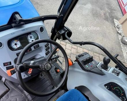 Нью Холланд Другая, объемом двигателя 2.45 л и пробегом 0 тыс. км за 40838 $, фото 10 на Automoto.ua