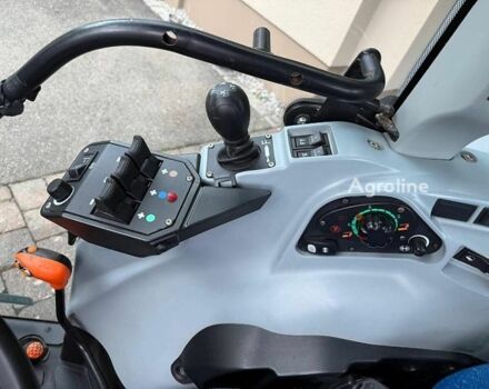 Нью Холланд Другая, объемом двигателя 2.45 л и пробегом 0 тыс. км за 40838 $, фото 8 на Automoto.ua