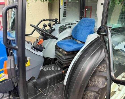 Нью Холланд Другая, объемом двигателя 2.45 л и пробегом 0 тыс. км за 40838 $, фото 9 на Automoto.ua