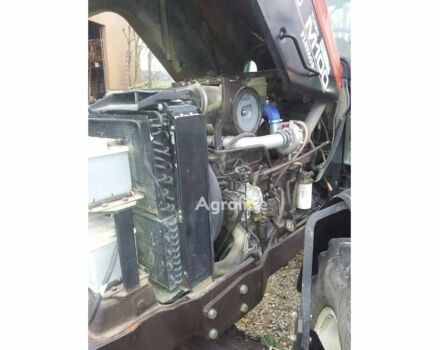 Нью Холланд Другая 1997 у Звенигородка на Automoto.ua Нью Холланд Другая, об'ємом двигуна 0 л та пробігом 0 тис. км за 29128 $, фото 3 на Automoto.ua