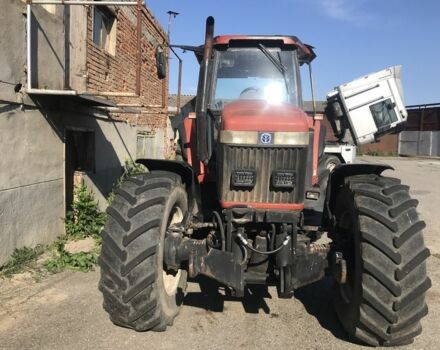 Нью Холланд Другая, объемом двигателя 7.5 л и пробегом 18 тыс. км за 19000 $, фото 5 на Automoto.ua