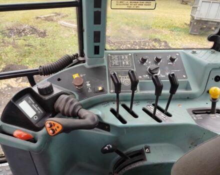 Нью Холланд Другая, объемом двигателя 0 л и пробегом 0 тыс. км за 19000 $, фото 2 на Automoto.ua