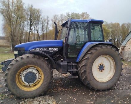 Нью Холланд Другая, объемом двигателя 0 л и пробегом 0 тыс. км за 19000 $, фото 3 на Automoto.ua