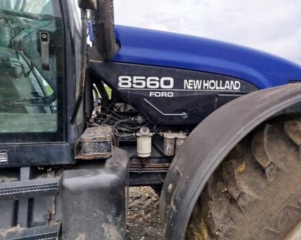 Нью Холланд Другая, объемом двигателя 0 л и пробегом 0 тыс. км за 19000 $, фото 4 на Automoto.ua