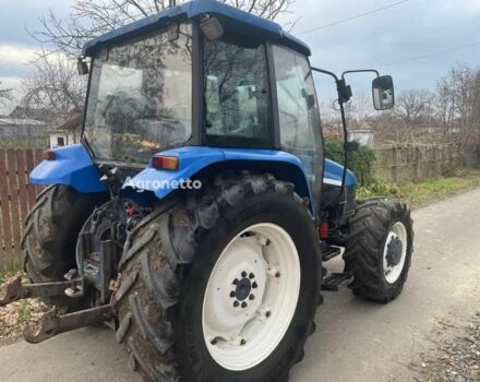 Нью Холланд Другая, об'ємом двигуна 0 л та пробігом 0 тис. км за 16817 $, фото 2 на Automoto.ua