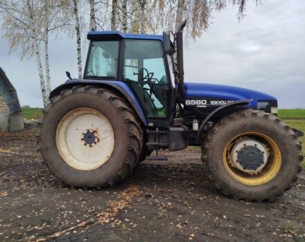 Нью Холланд Другая, объемом двигателя 0 л и пробегом 0 тыс. км за 19000 $, фото 1 на Automoto.ua