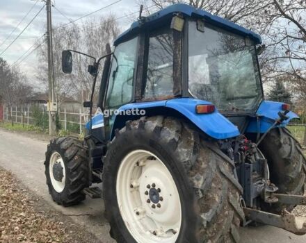 Нью Холланд Другая, об'ємом двигуна 0 л та пробігом 0 тис. км за 16817 $, фото 4 на Automoto.ua
