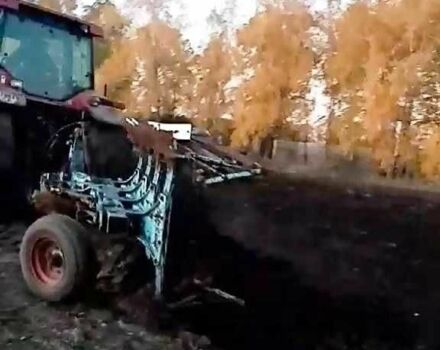 Нью Холланд Другая, об'ємом двигуна 0 л та пробігом 0 тис. км за 21000 $, фото 12 на Automoto.ua