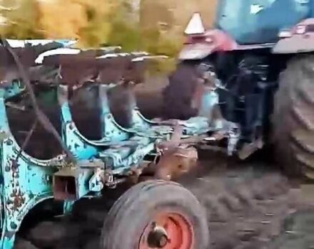 Нью Холланд Другая, об'ємом двигуна 0 л та пробігом 0 тис. км за 21000 $, фото 9 на Automoto.ua