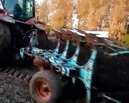 Нью Холланд Другая, об'ємом двигуна 0 л та пробігом 0 тис. км за 21000 $, фото 11 на Automoto.ua