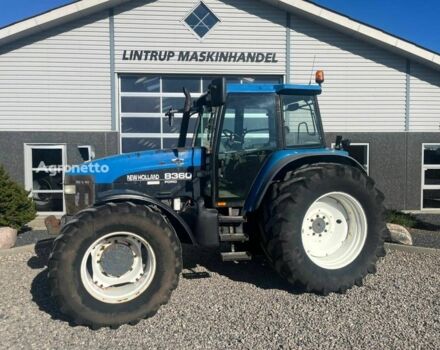 Нью Холланд Другая, объемом двигателя 0 л и пробегом 0 тыс. км за 24604 $, фото 2 на Automoto.ua