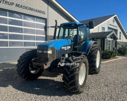 Нью Холланд Другая, объемом двигателя 0 л и пробегом 0 тыс. км за 24604 $, фото 9 на Automoto.ua