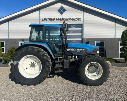 Нью Холланд Другая, объемом двигателя 0 л и пробегом 0 тыс. км за 24604 $, фото 5 на Automoto.ua