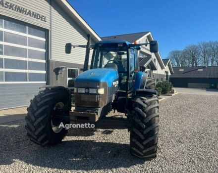 Нью Холланд Другая, объемом двигателя 0 л и пробегом 0 тыс. км за 24604 $, фото 8 на Automoto.ua