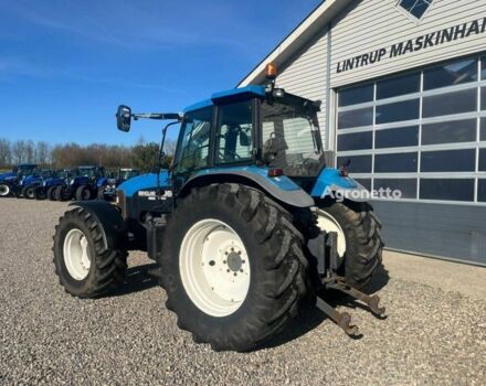 Нью Холланд Другая, объемом двигателя 0 л и пробегом 0 тыс. км за 24604 $, фото 6 на Automoto.ua