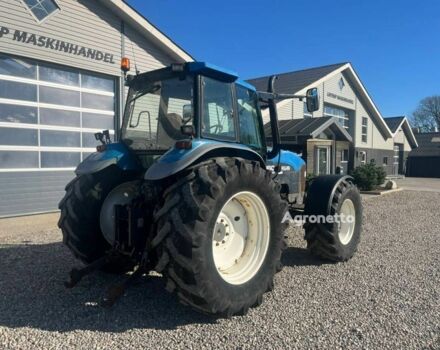 Нью Холланд Другая, объемом двигателя 0 л и пробегом 0 тыс. км за 24604 $, фото 4 на Automoto.ua